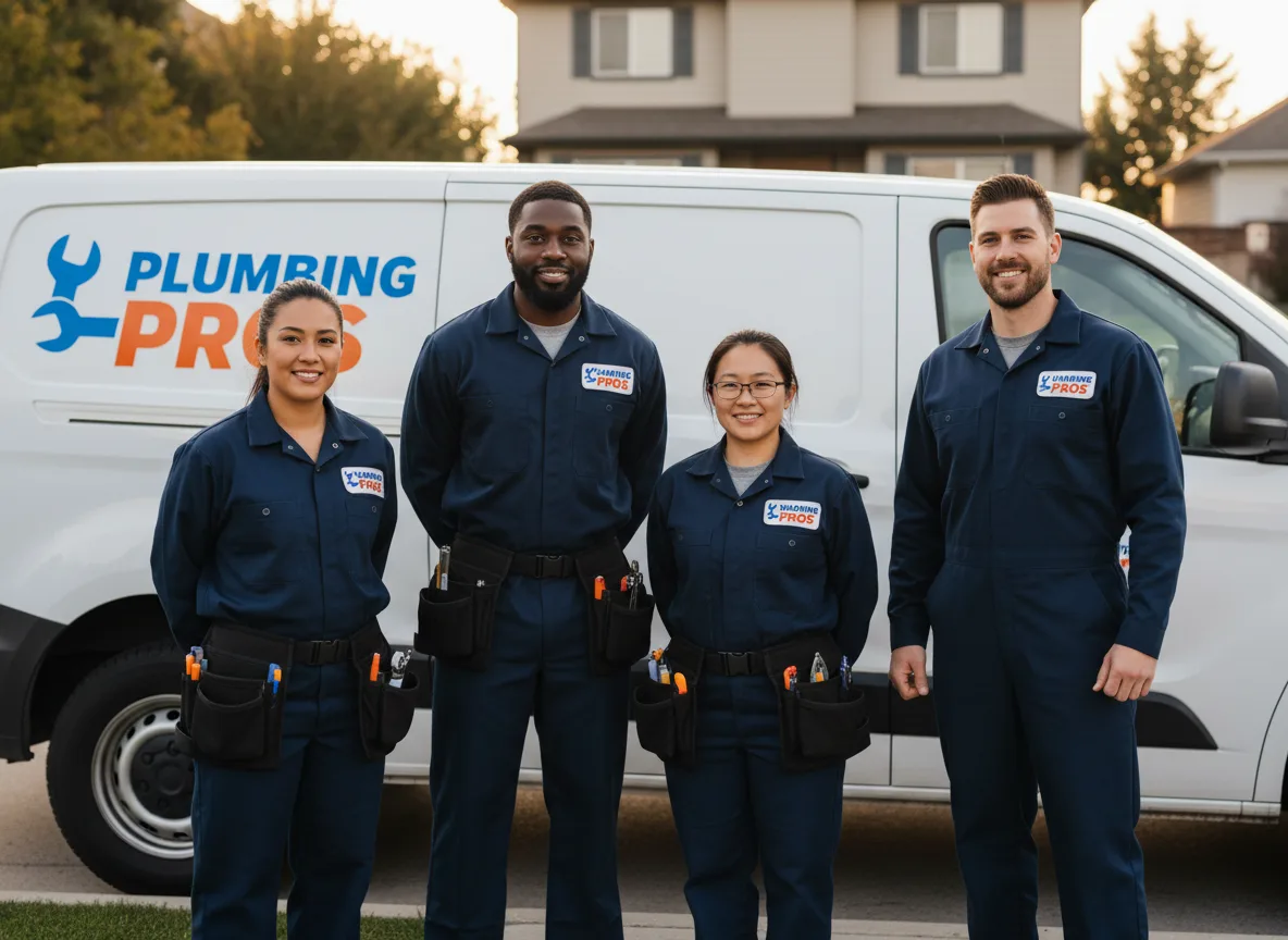 Water Heater Repair company in Tecate, CA
